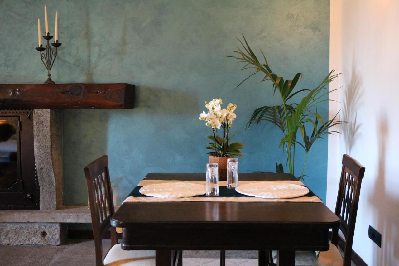 B&B Al Castello Casale Litta ภายนอก รูปภาพ