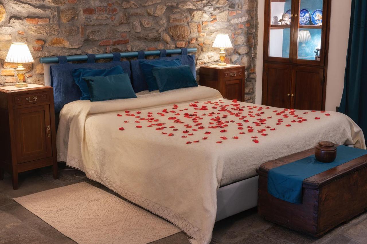 B&B Al Castello Casale Litta ภายนอก รูปภาพ