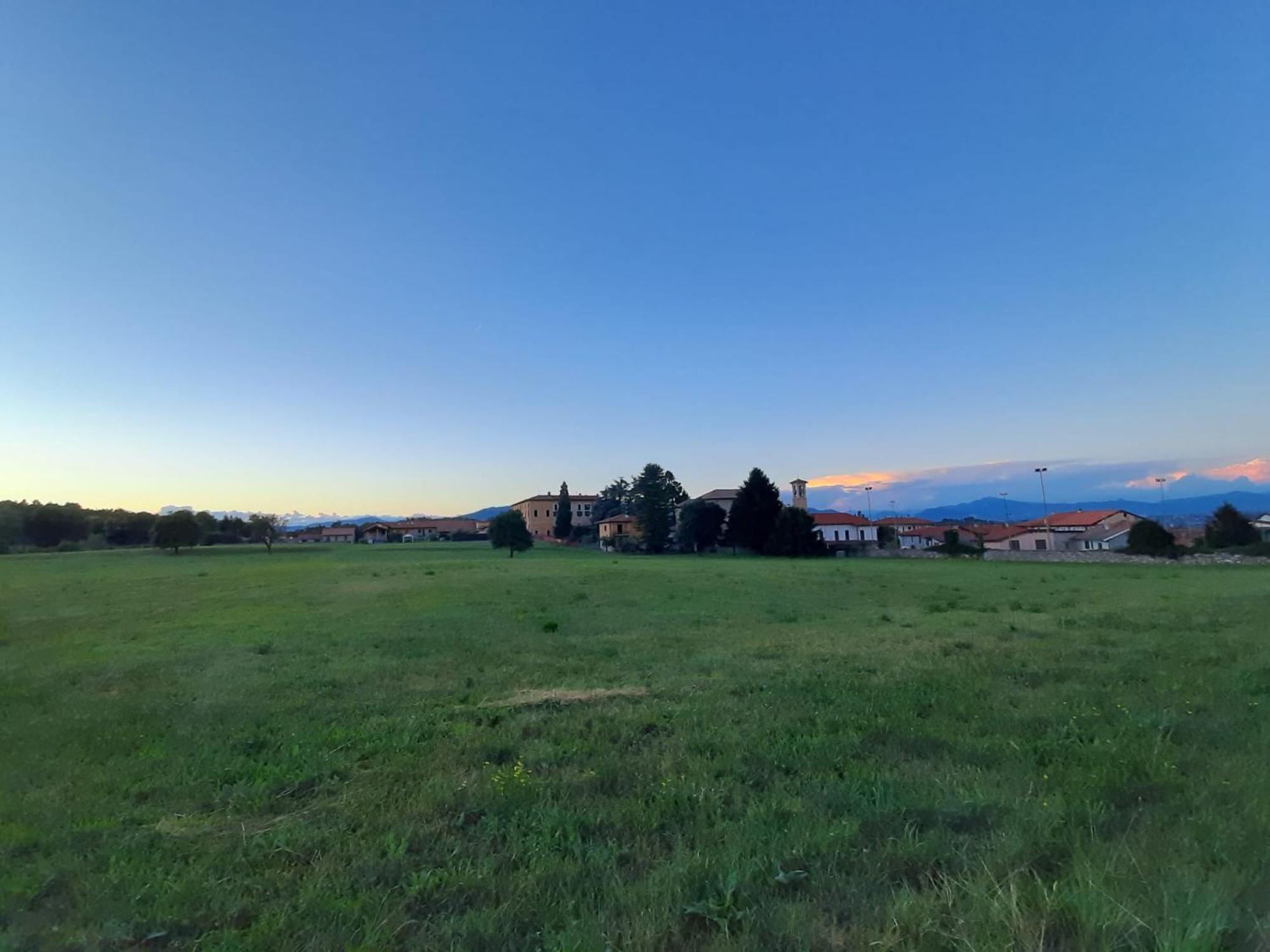 B&B Al Castello Casale Litta ภายนอก รูปภาพ