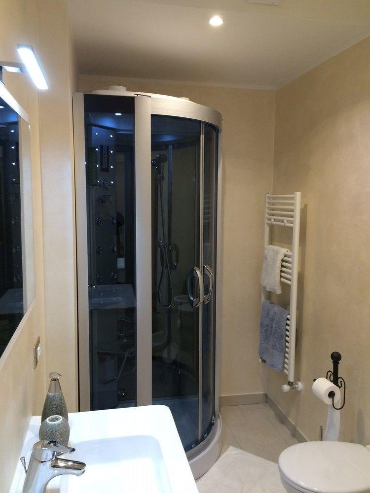 B&B Al Castello Casale Litta ภายนอก รูปภาพ