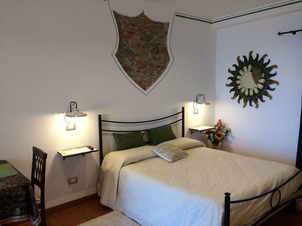 B&B Al Castello Casale Litta ภายนอก รูปภาพ