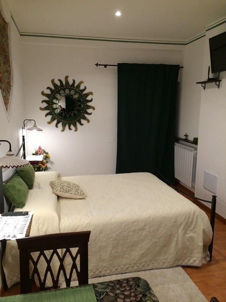 B&B Al Castello Casale Litta ภายนอก รูปภาพ