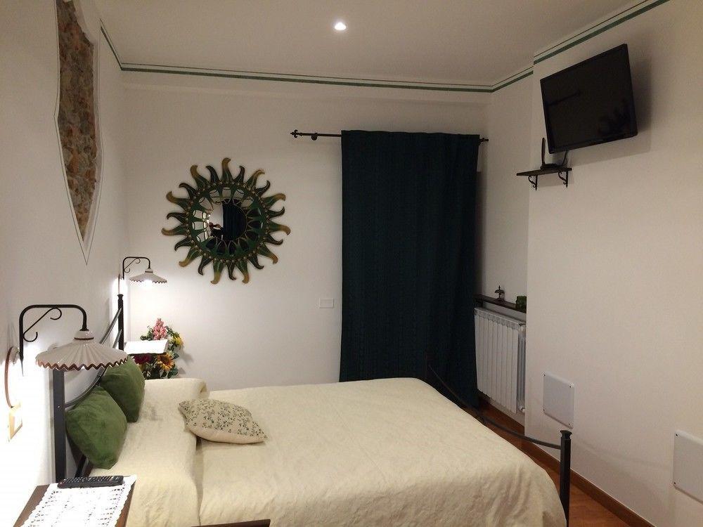 B&B Al Castello Casale Litta ภายนอก รูปภาพ