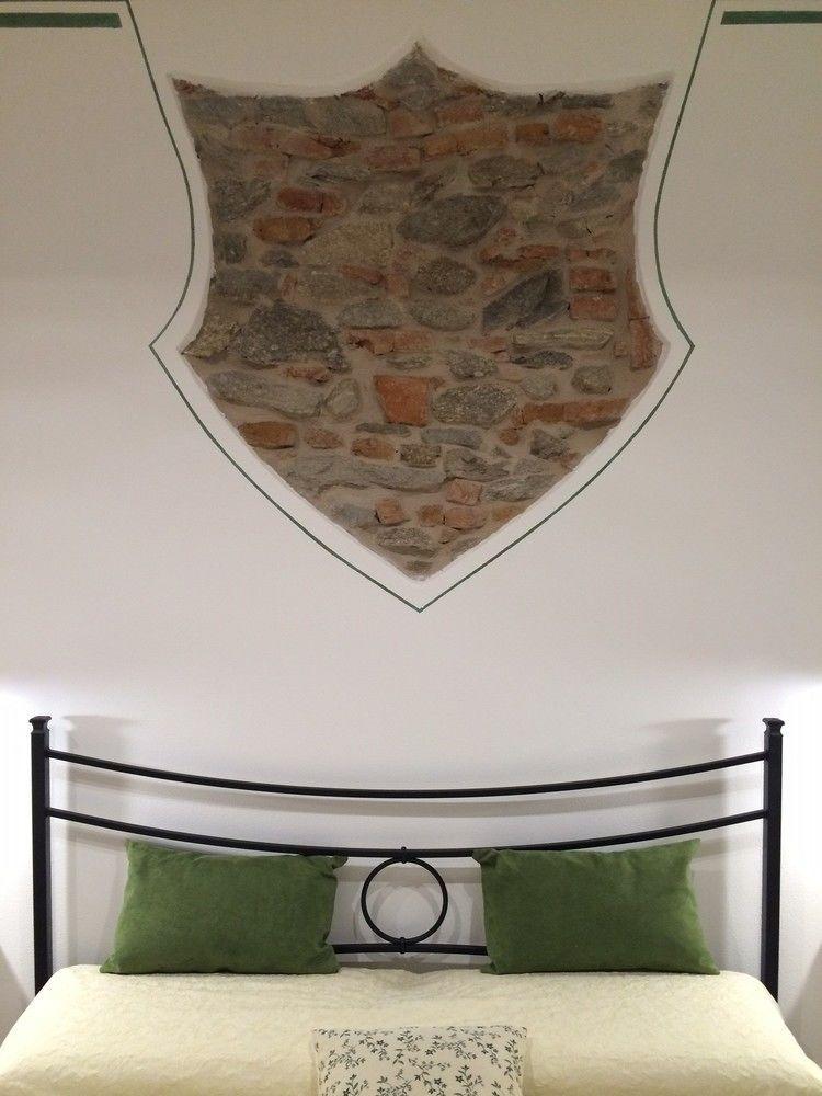 B&B Al Castello Casale Litta ภายนอก รูปภาพ