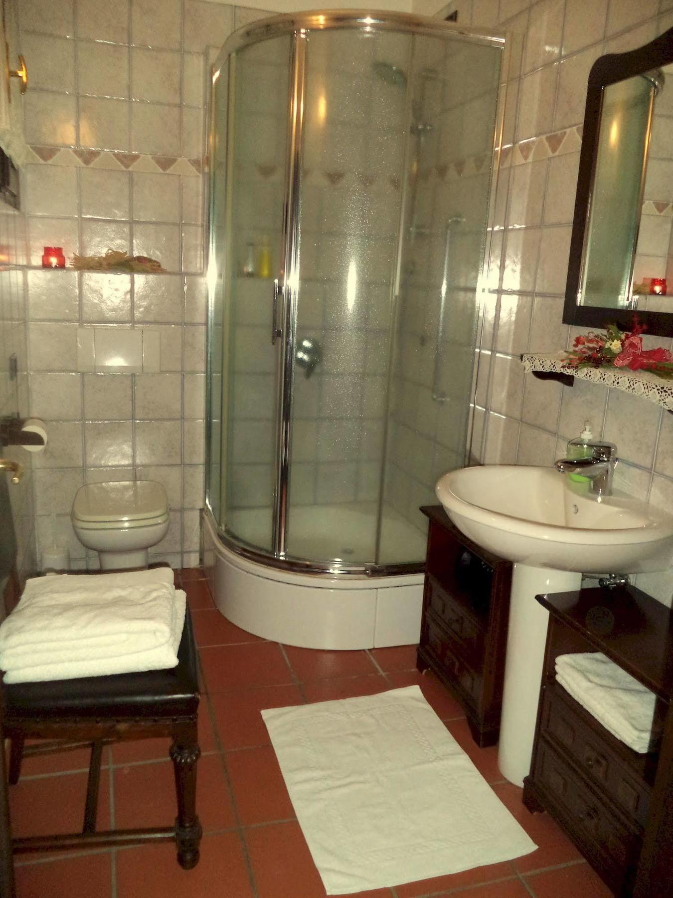 B&B Al Castello Casale Litta ภายนอก รูปภาพ