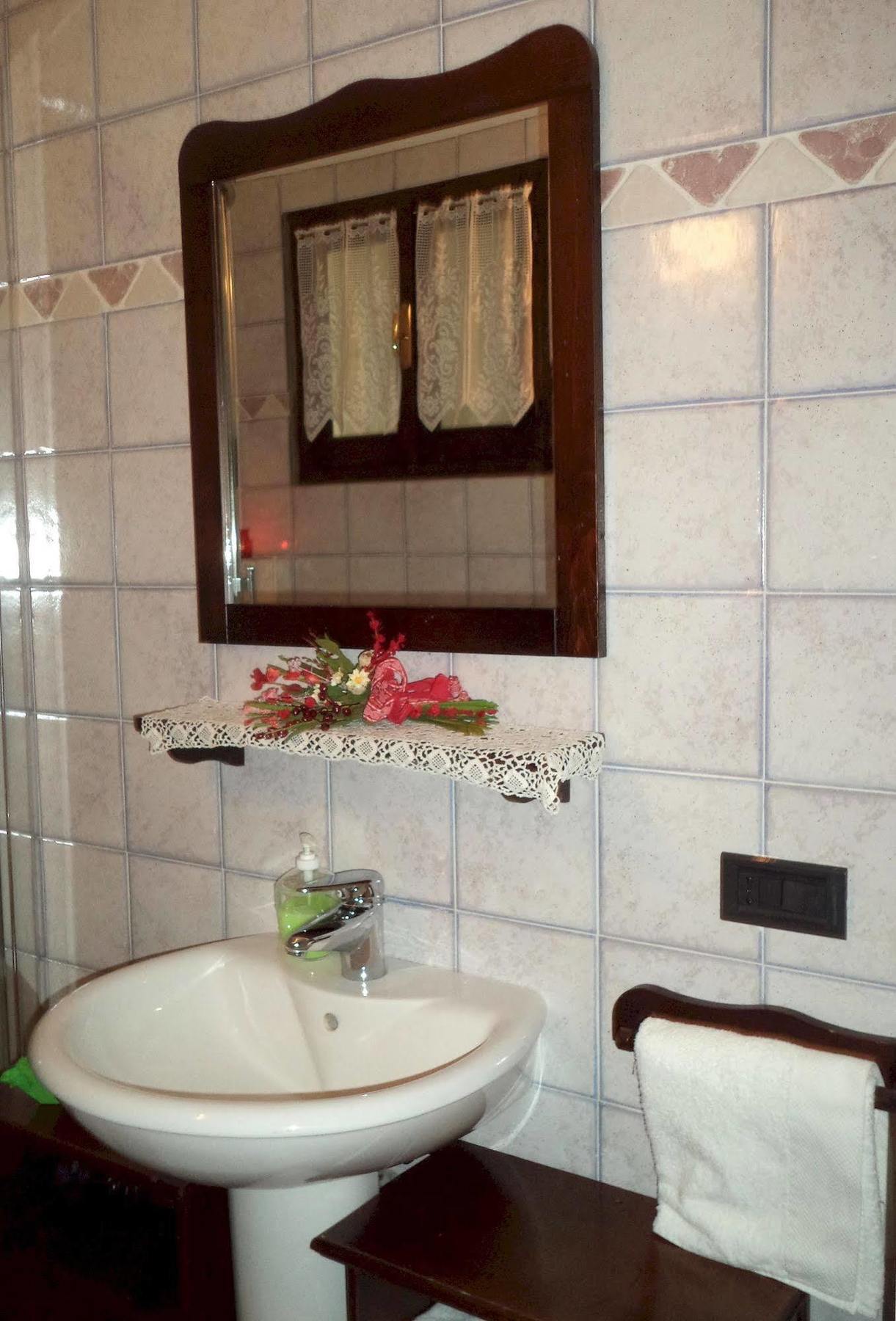 B&B Al Castello Casale Litta ภายนอก รูปภาพ