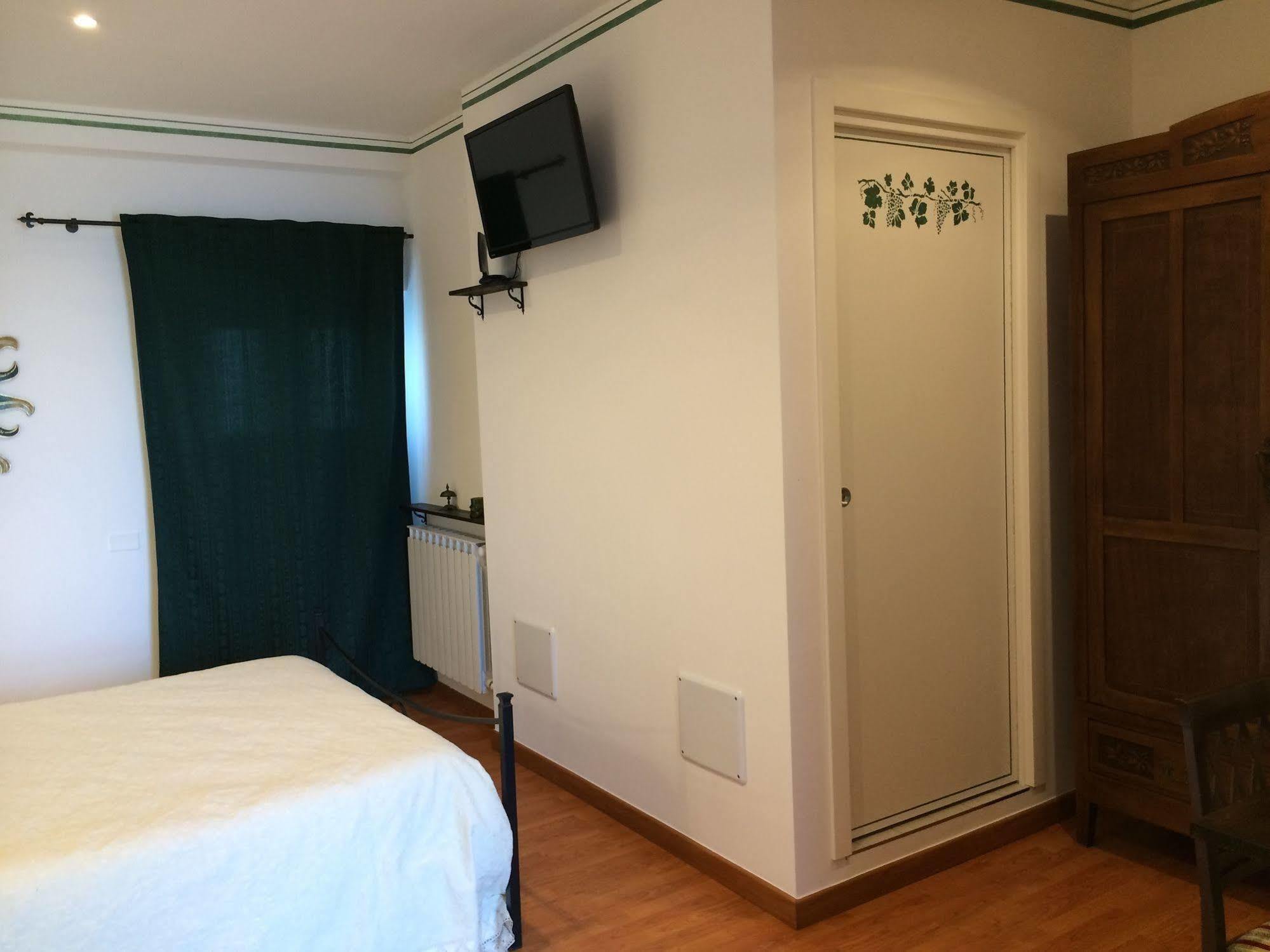 B&B Al Castello Casale Litta ภายนอก รูปภาพ